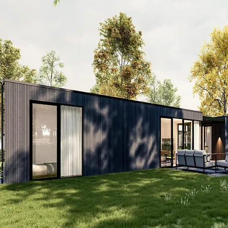 Feriehus Spacious For 12-guests, Ulicoten