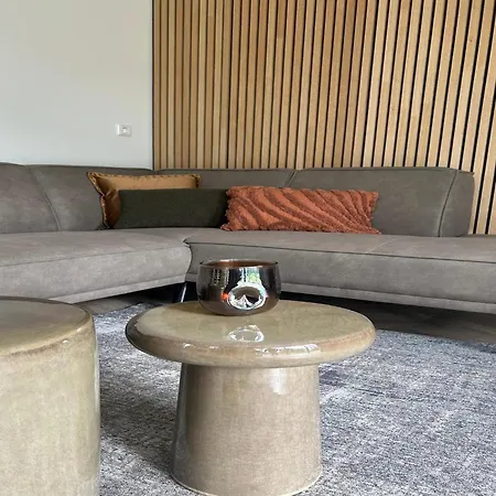 Spacious For 12-guests, Ulicoten