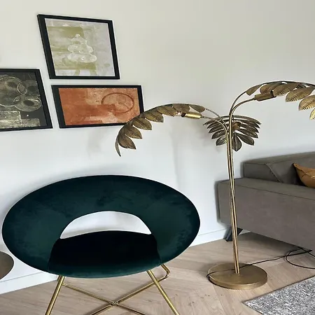 Spacious For 12-guests, Feriehus