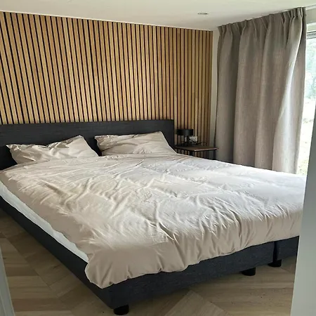 Spacious By Palette De-steppe * Ulicoten