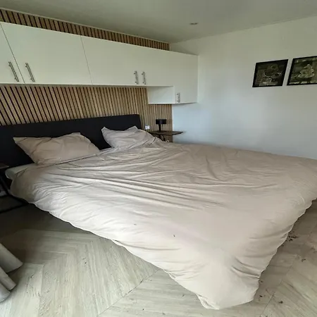 Spacious For 12-guests, Feriehus