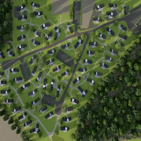 Holiday home Spacious For 12-guests, *