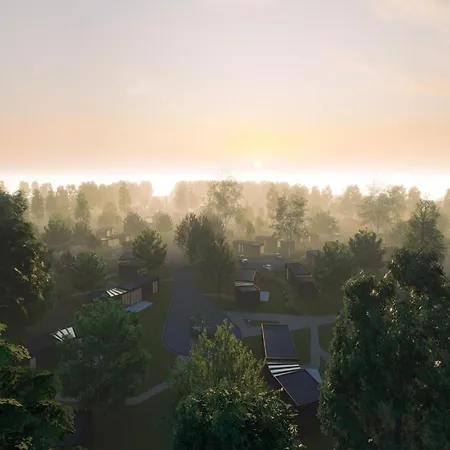 Spacious For 12-guests, * Ulicoten