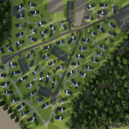 Spacious By Palette De-steppe Дом отдыха