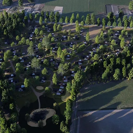Дом отдыха Spacious By Palette De-steppe *