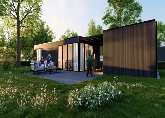 Spacious For 12-guests, * Ulicoten