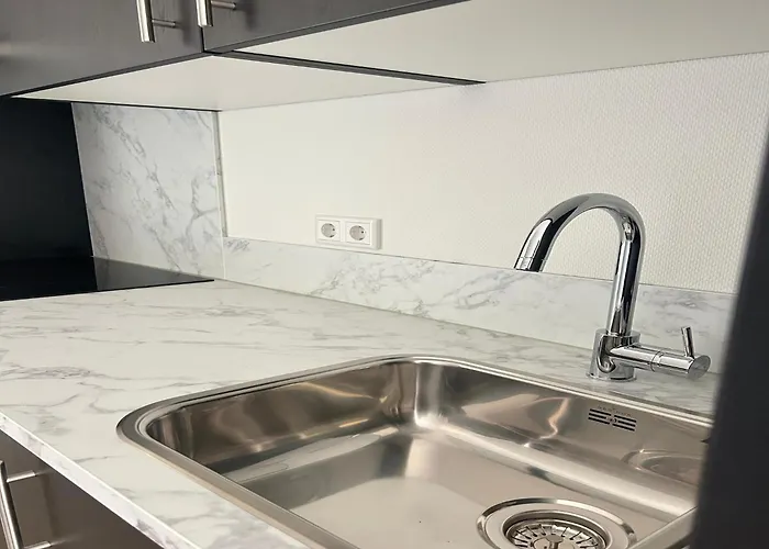 Spacious For 12-guests,