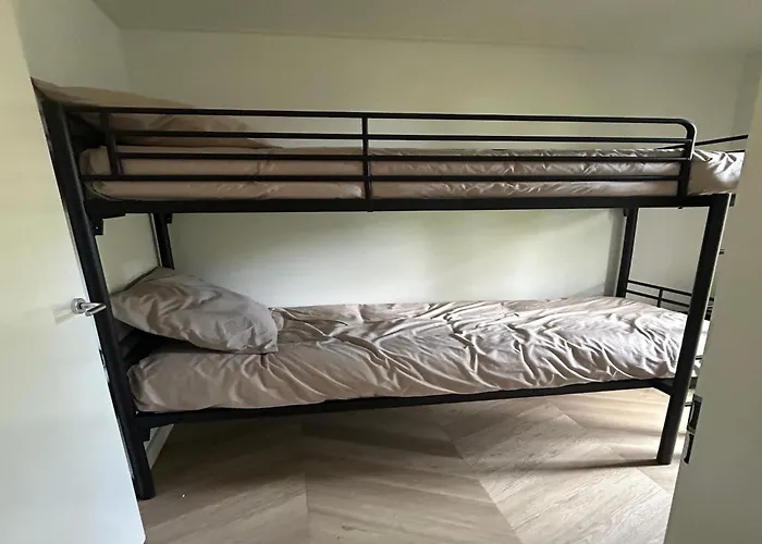 Spacious For 12-guests, Holiday home Ulicoten